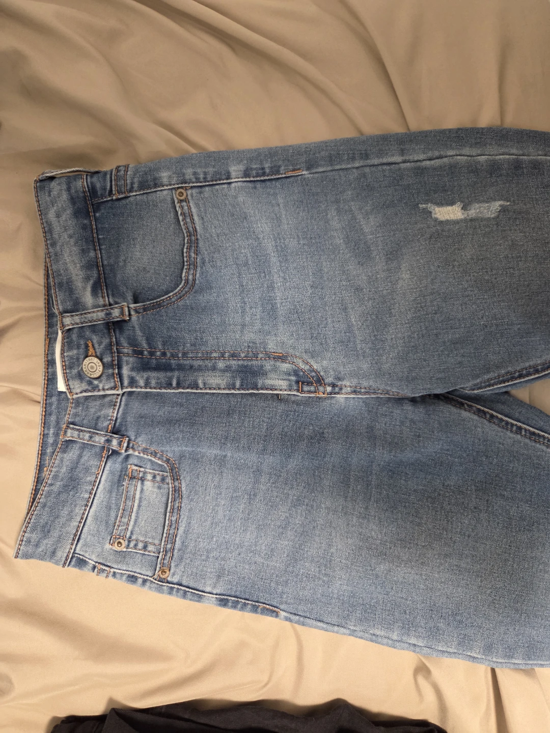 Pull&Bear Denim Jeans Size 4