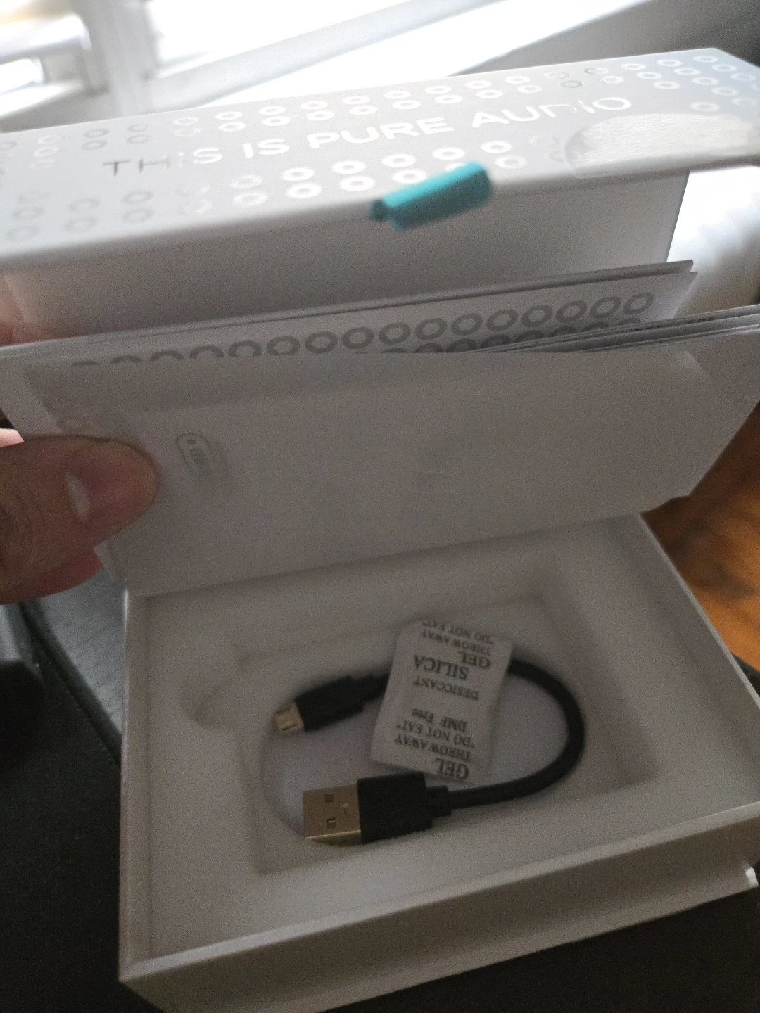 Chord Mojo 2 Portable DAC/Amp with 4.4mm - photo 4