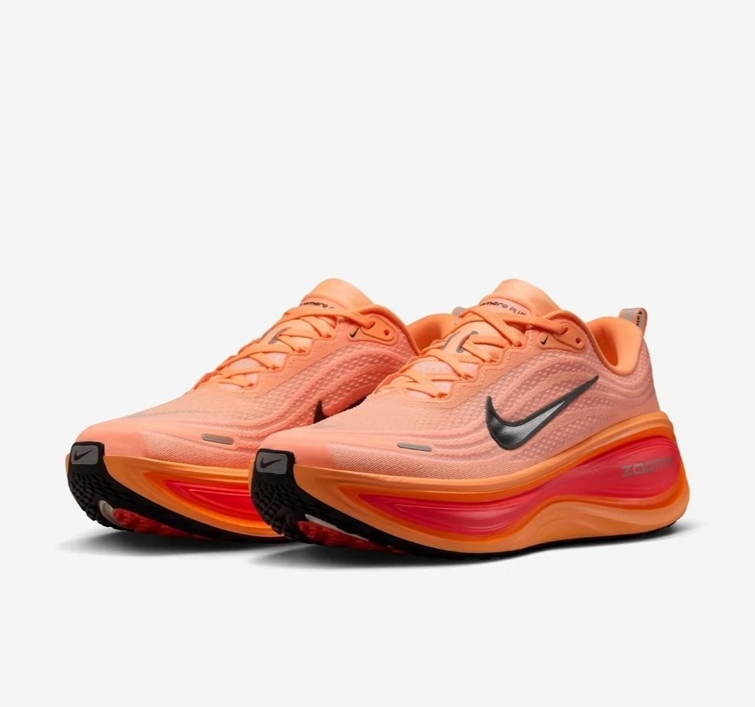 Nike Pulso, color Naranja hombre - photo 2