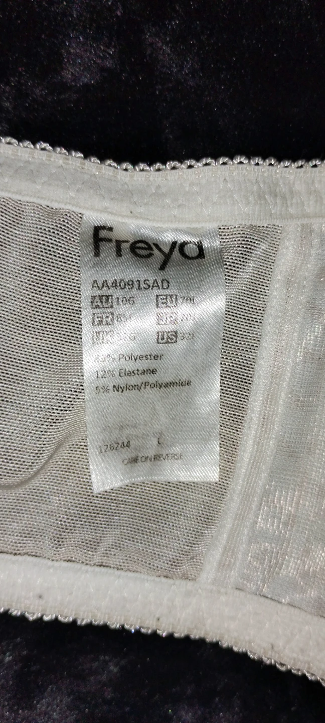 32l size bra. Nice design - photo 5