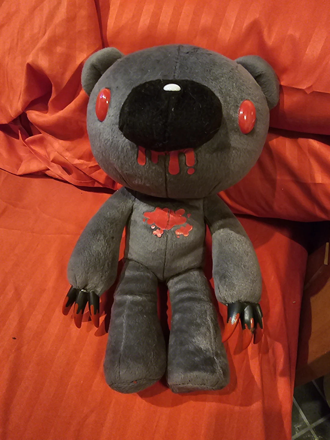 Gloomy Bear Plush