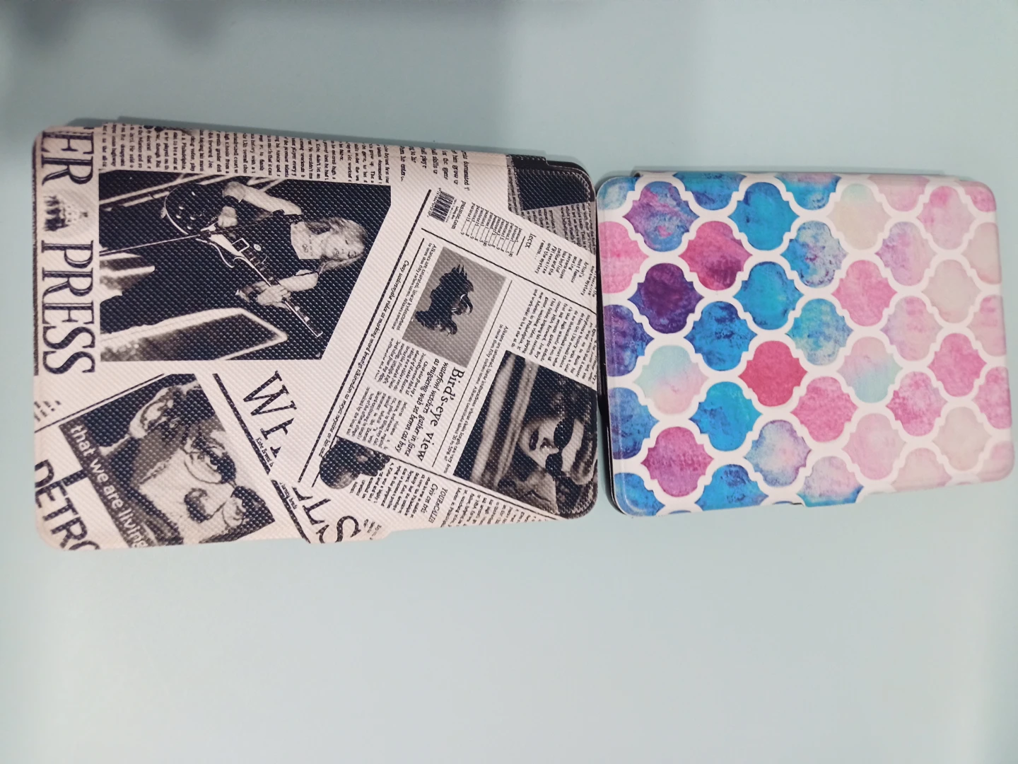 Amazon Kindle Paperwhite (7th Generation) with Cases & cable - photo 5