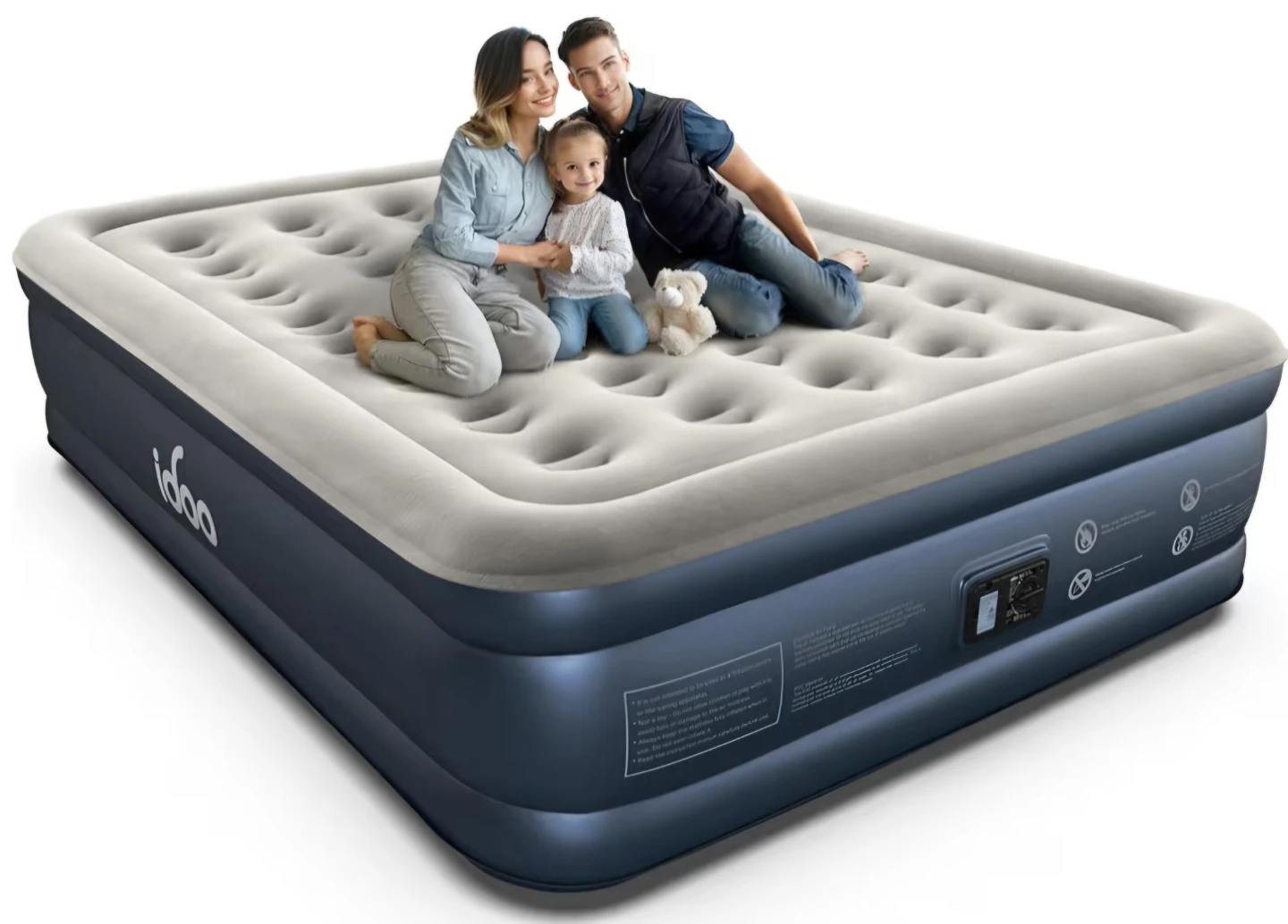 idoo Air Mattress - photo 2