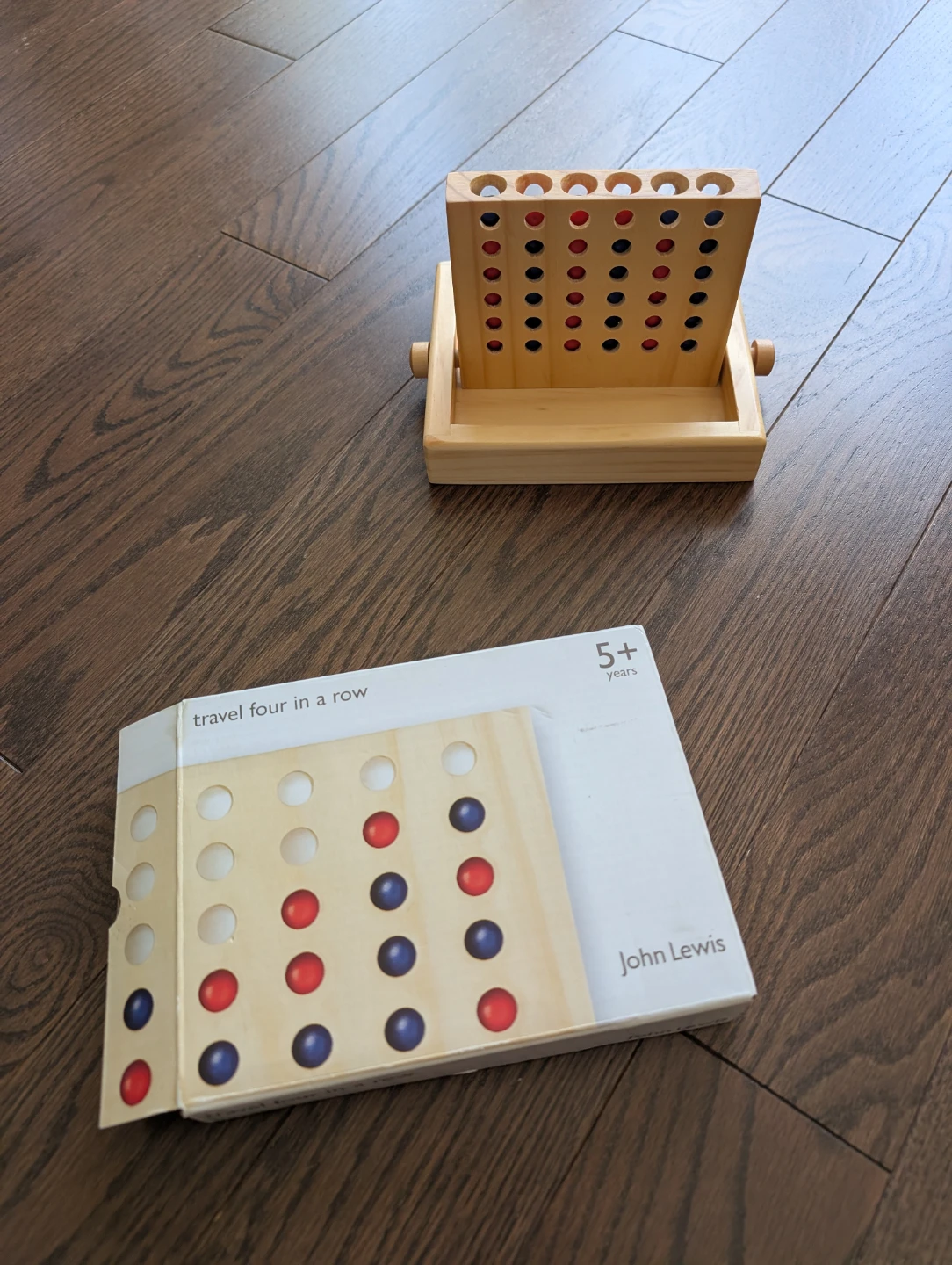 Lot of 5 board games - photo 5
