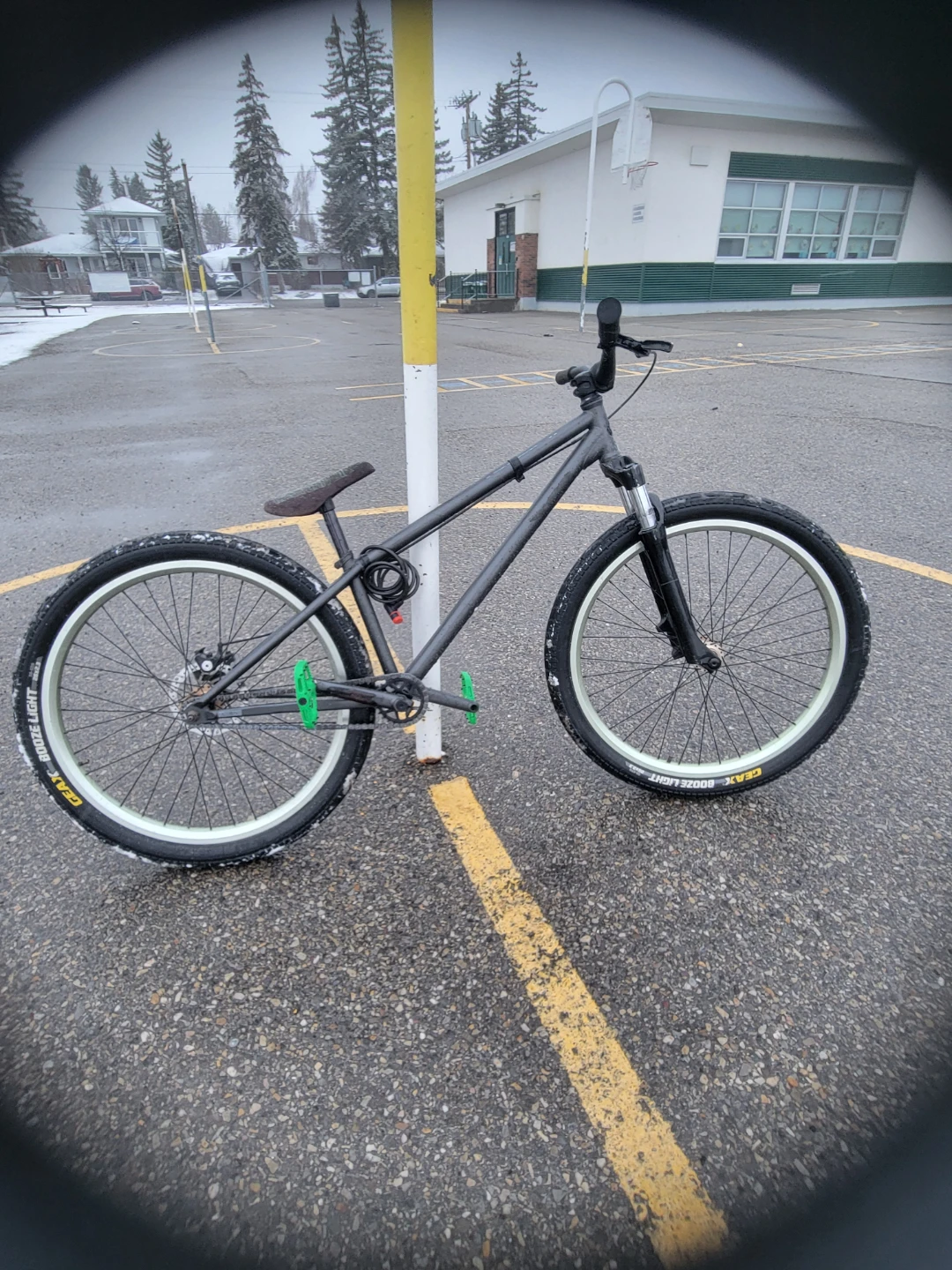 2 bikes for sale