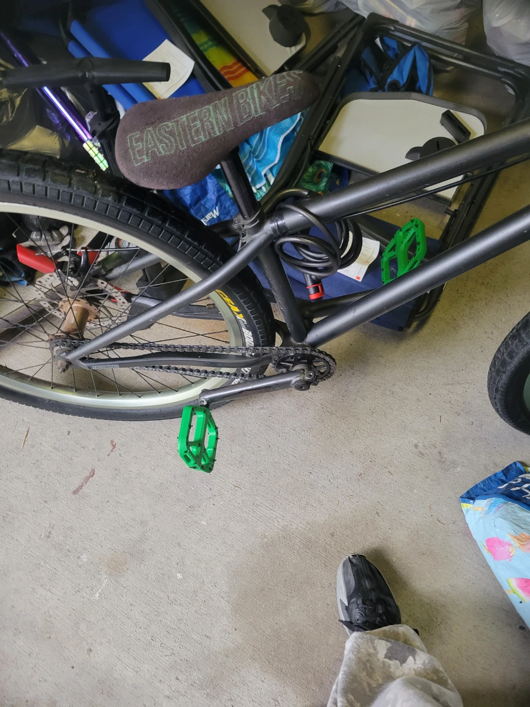 2 bikes for sale - photo 2