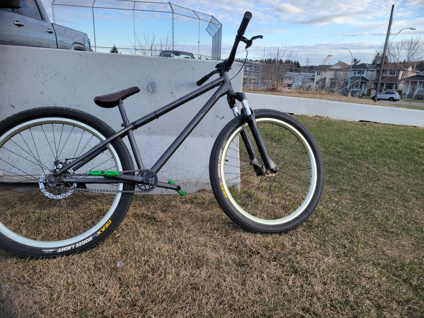 2 bikes for sale - photo 3