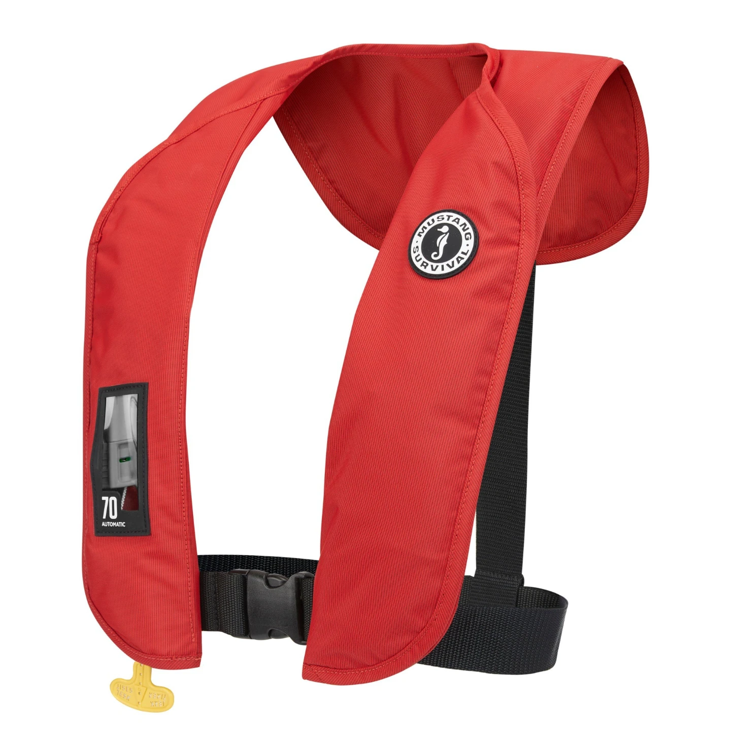 Mustang Survival Automatic Life Vest