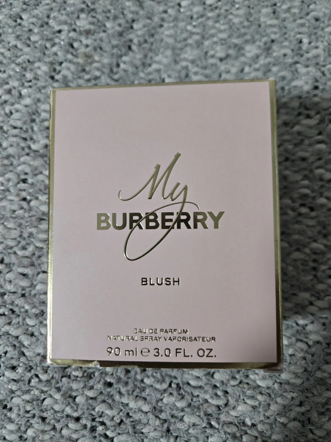 Burberry My Burberry Blush Eau de Parfum 90ml