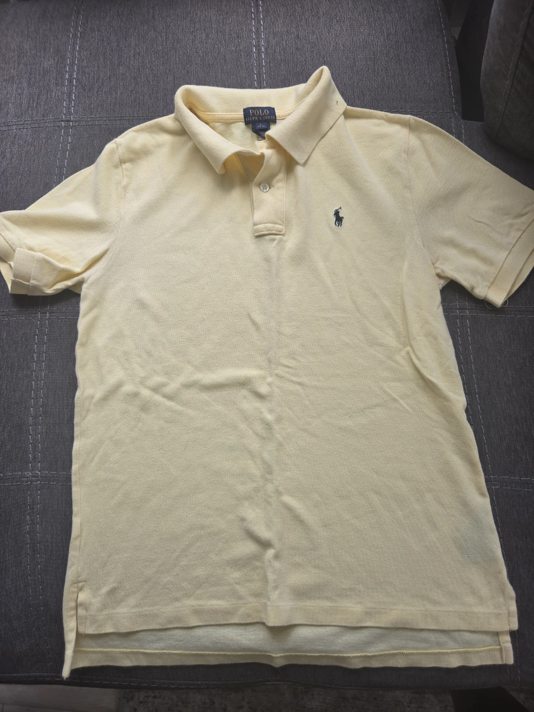 Boys Polo Ralph Lauren Polo Shirts - photo 2