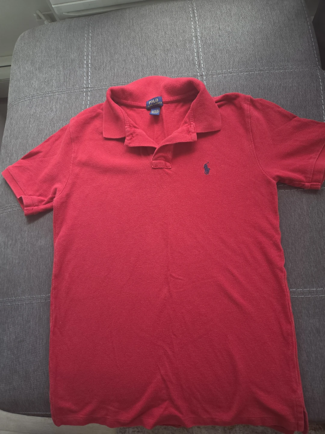Boys Polo Ralph Lauren Polo Shirts - photo 4