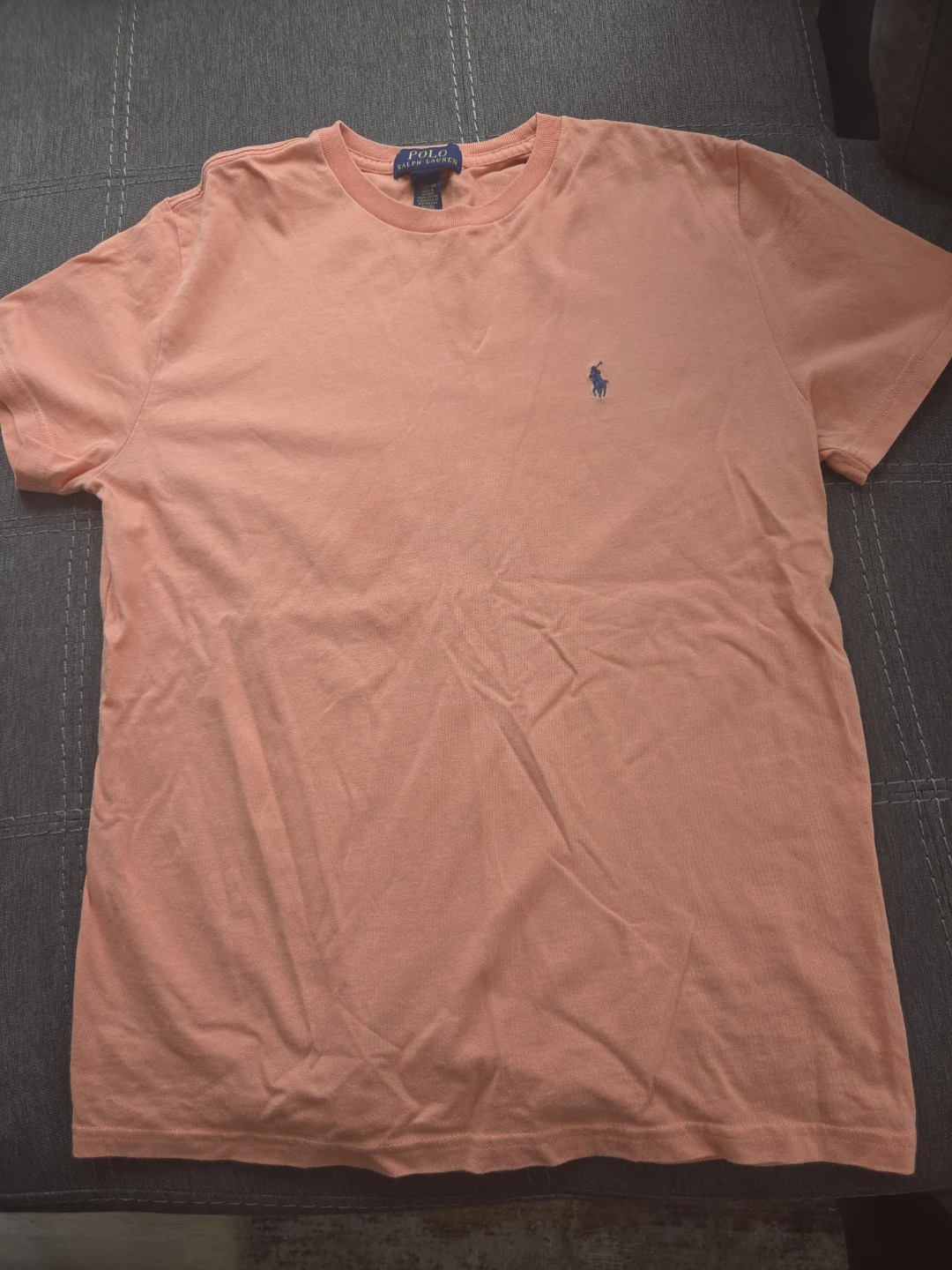 Boys Polo Ralph Lauren Polo Shirts - photo 5