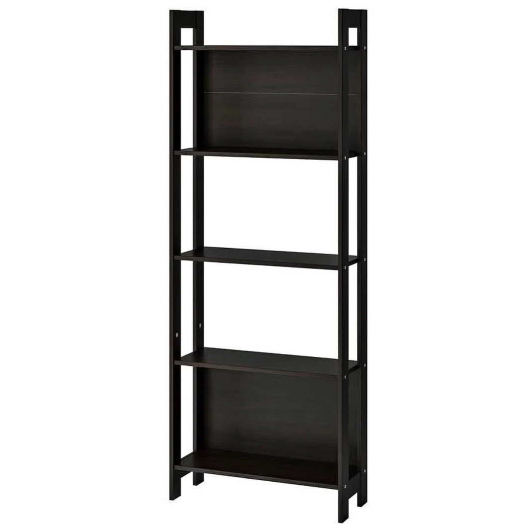 2× IKEA Bookcase / Shelf Unit Lavia - photo 2
