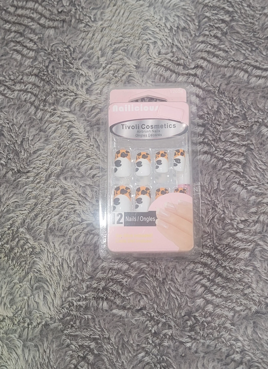 Nailicious Tivoli nail set - photo 2