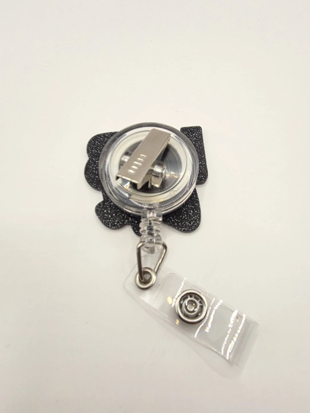 Retractable Badge Holder "Lab Life" - photo 3