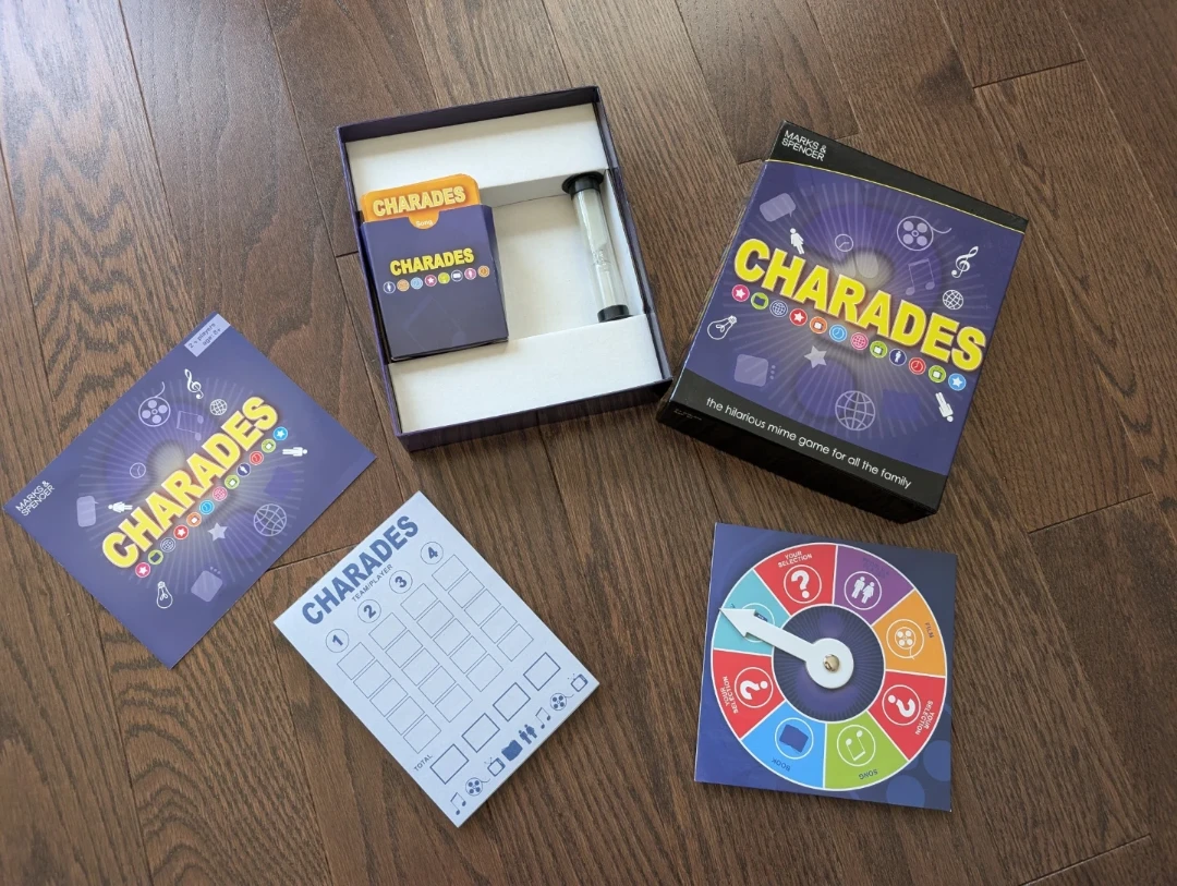 Lot of 5 board games - photo 4