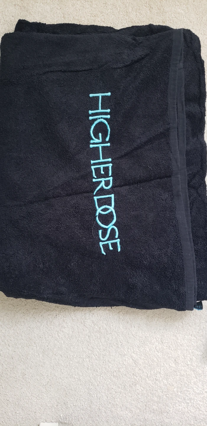 Far Infrared Sauna Blanket + Towel Insert - photo 2