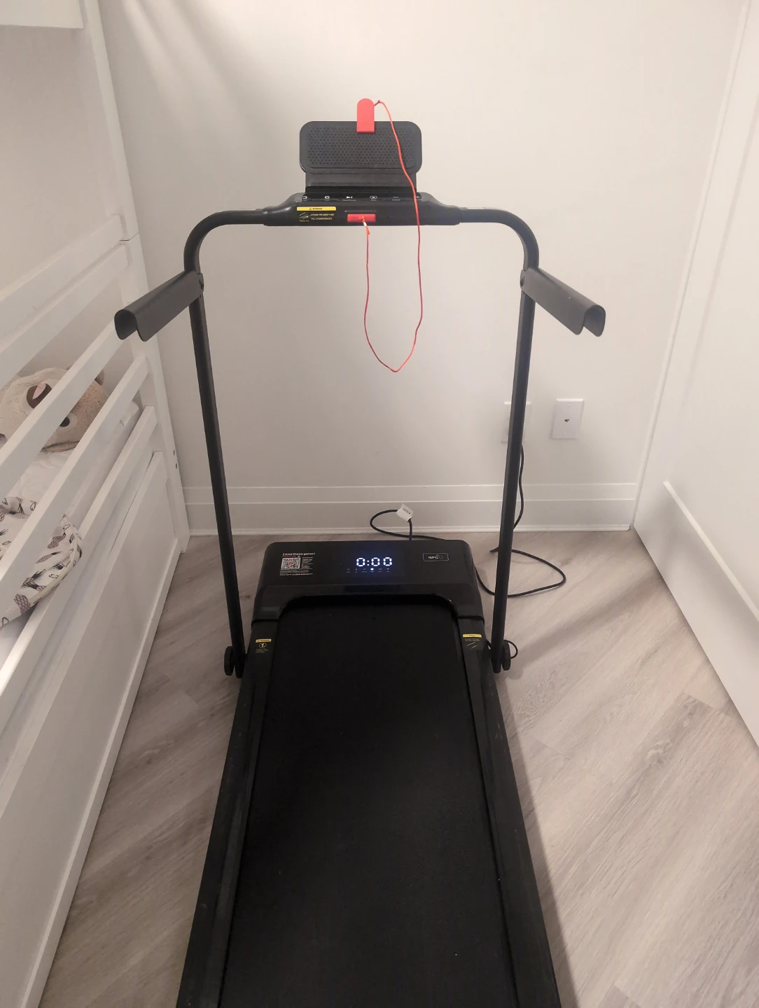 Treadmill - photo 2