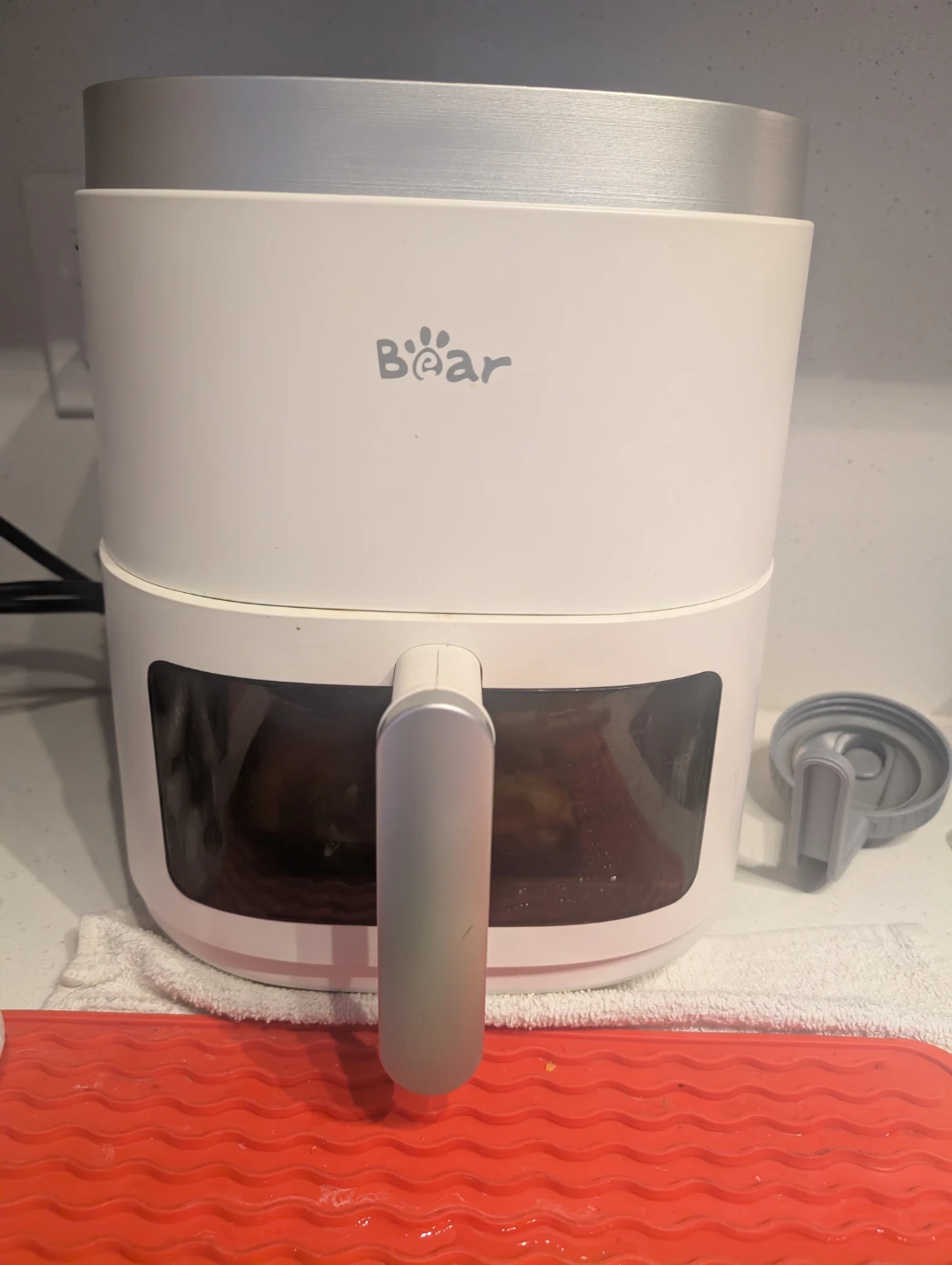 Bear Air Fryer