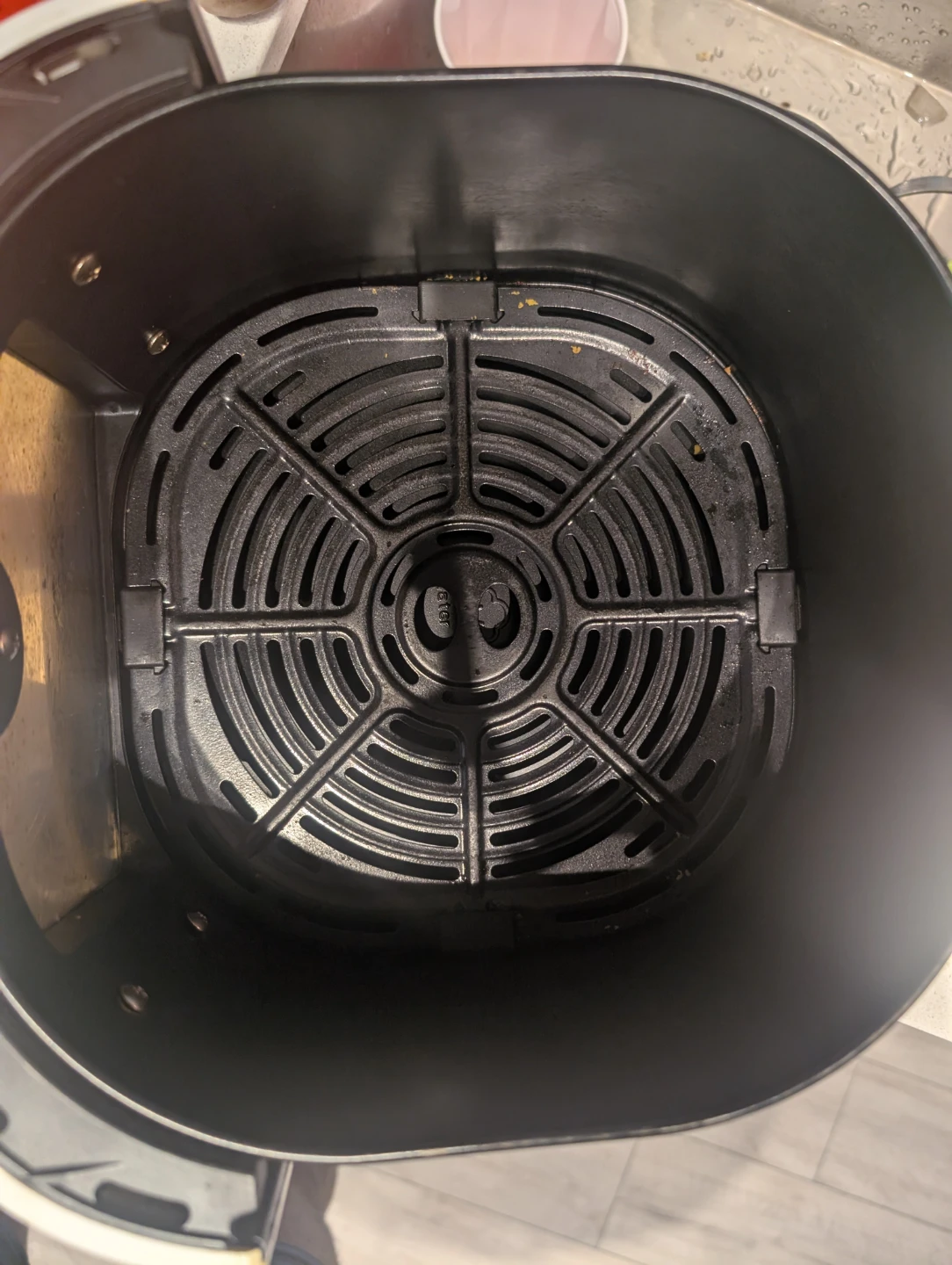 Bear Air Fryer - photo 2