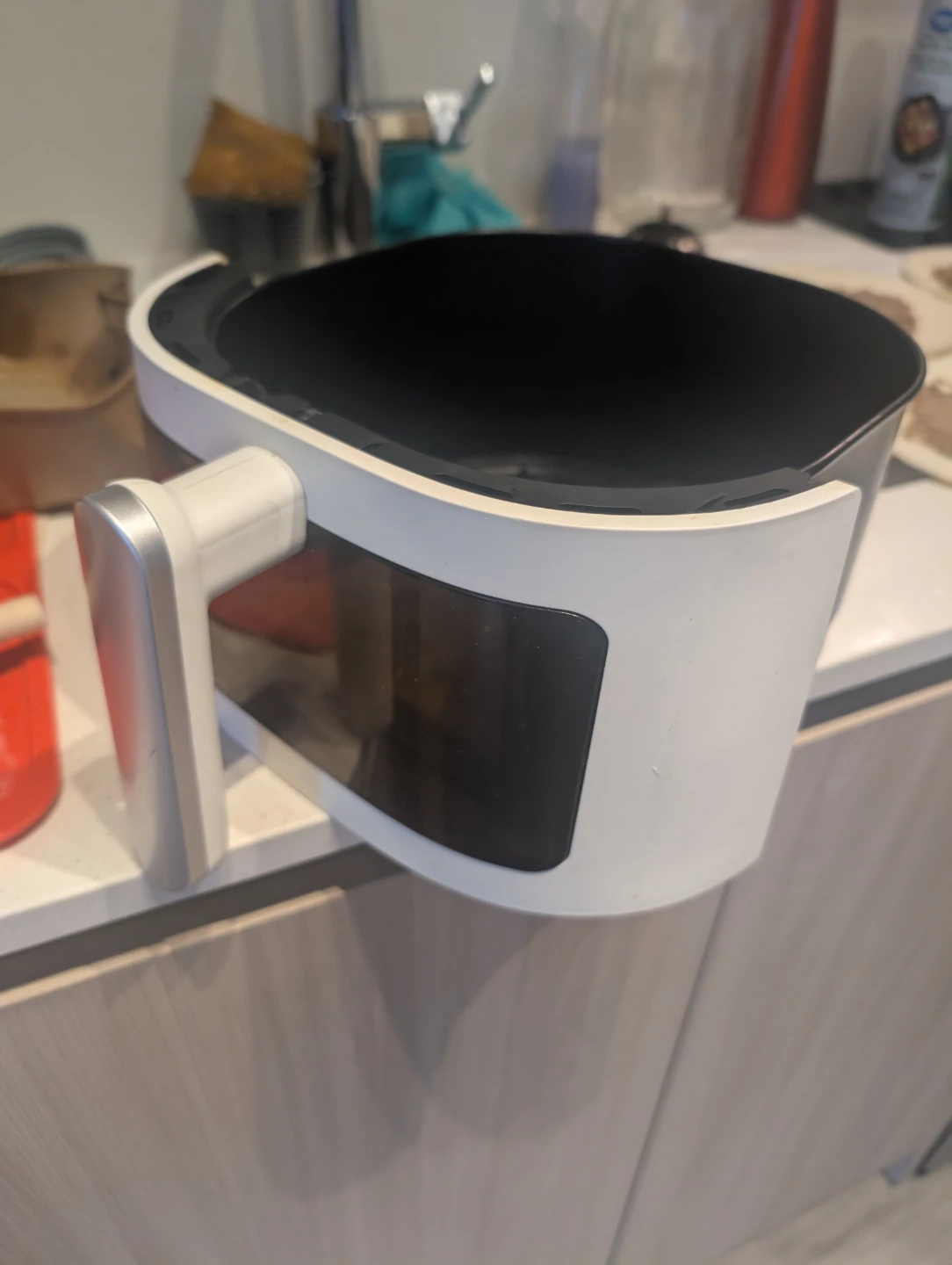 Bear Air Fryer - photo 3