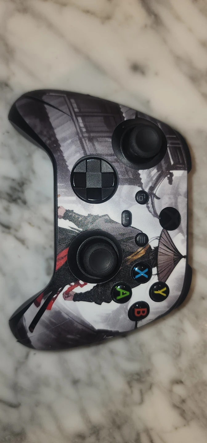 Xbox Wireless Controllers series x& one - photo 3