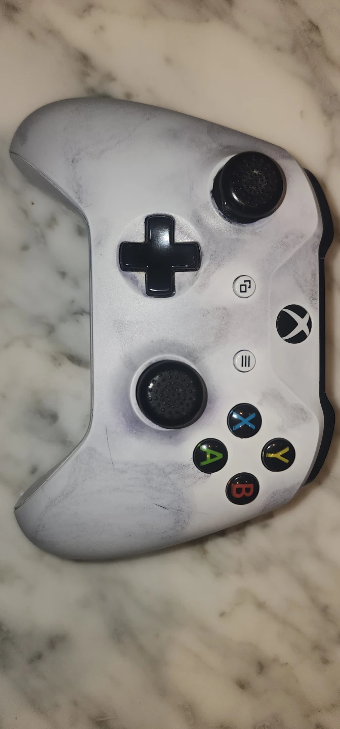 Xbox Wireless Controllers series x& one - photo 4