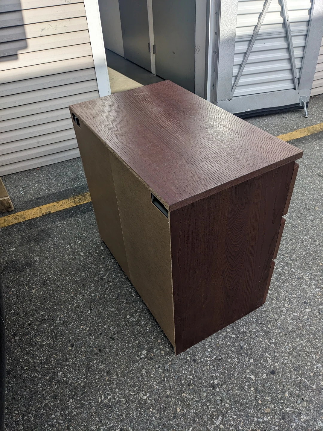 Malm Ikea dresser delivery available - photo 5