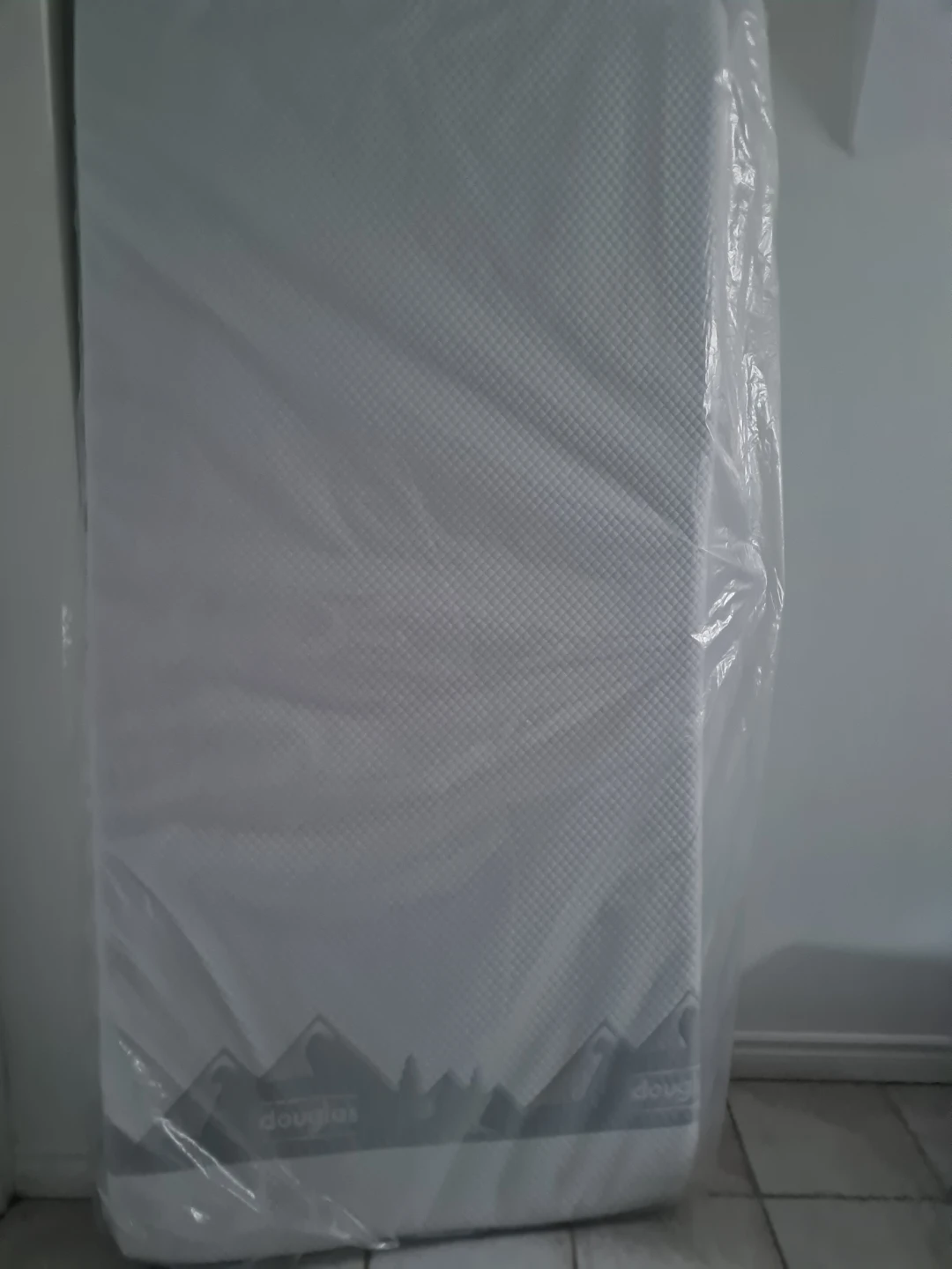 Douglas Mattress