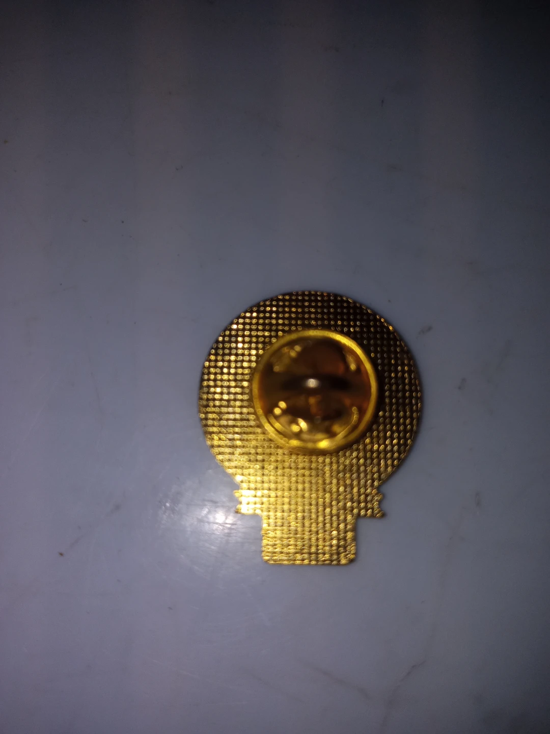 Canadian Pacific Collectible Pin - 1881d - photo 2