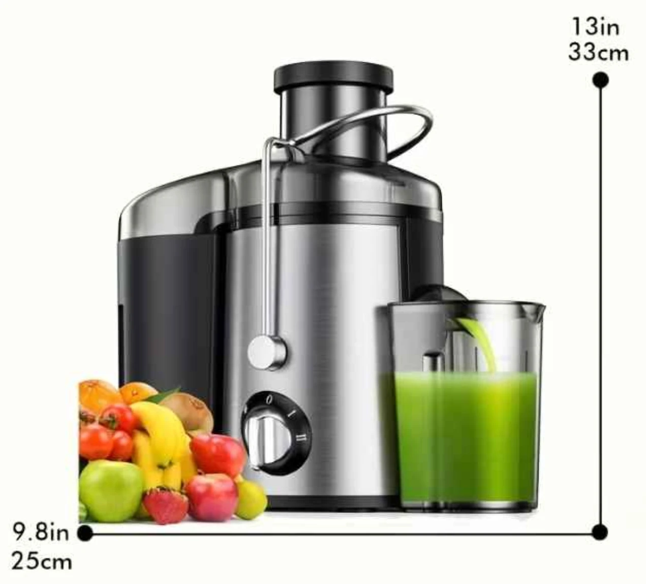 Juicer