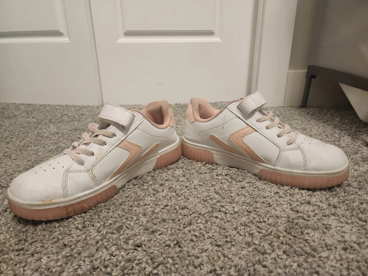 size 2 running shoes