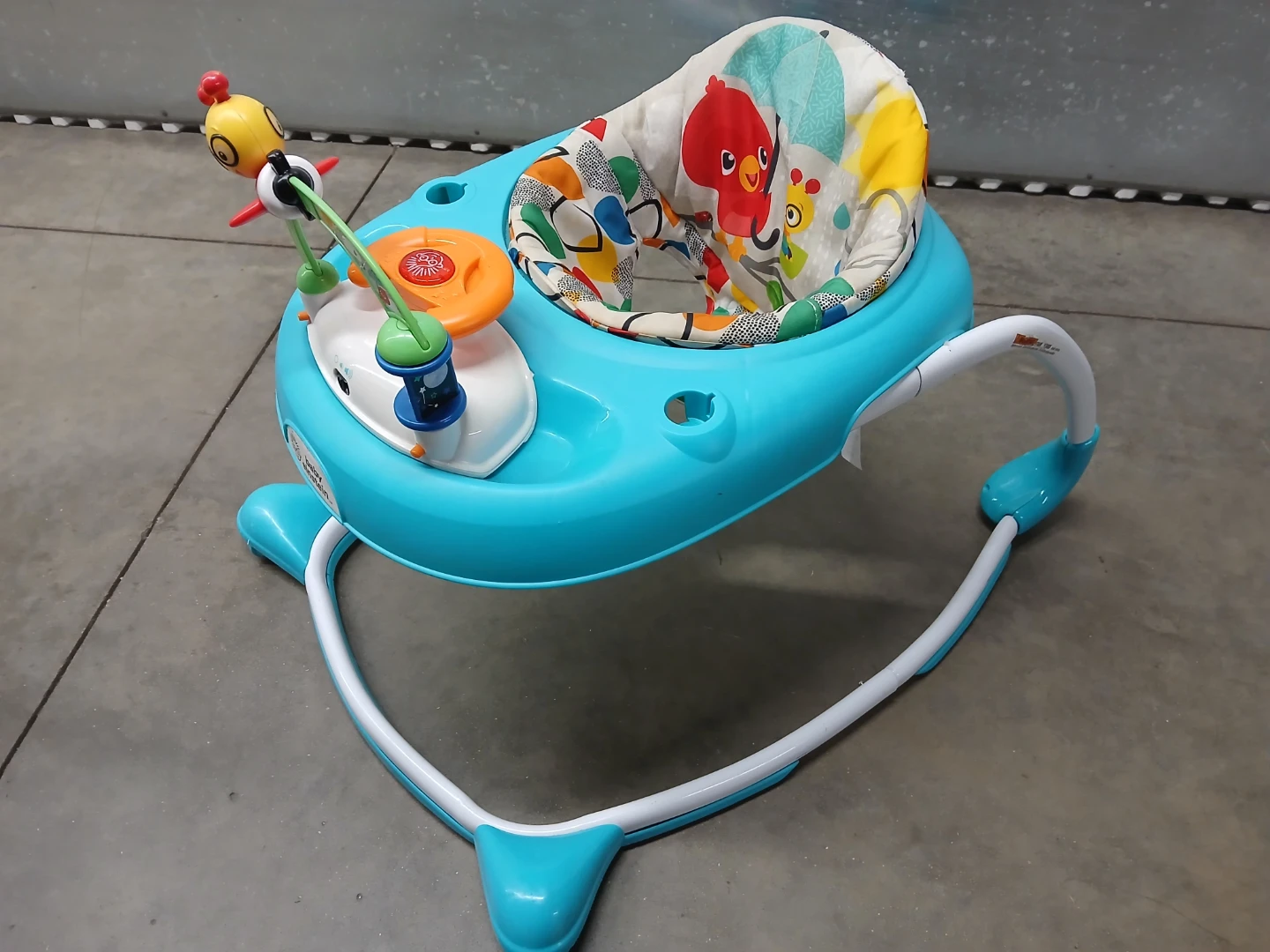 Baby Einstein Walker
