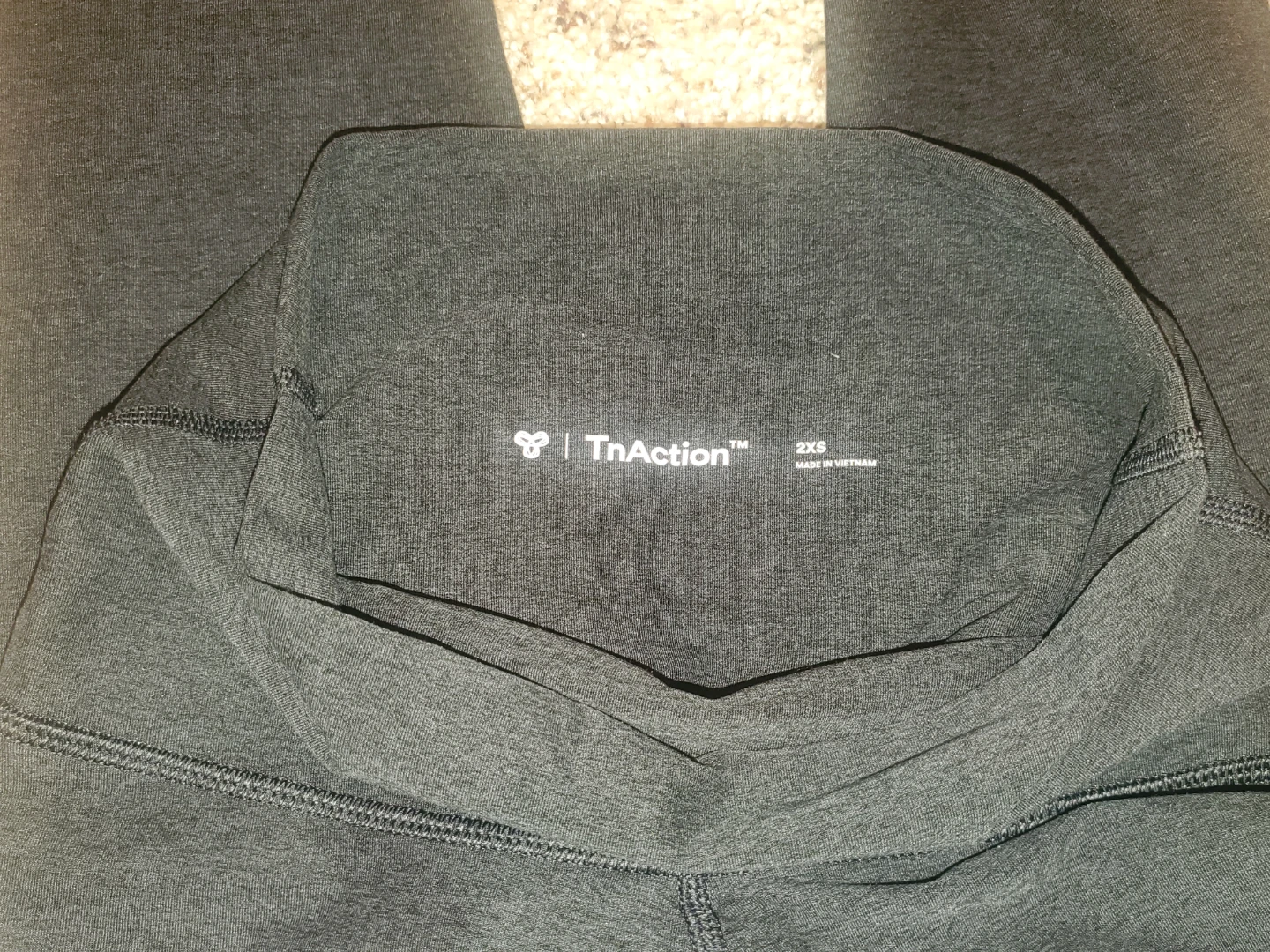 32 Degrees TnAction Leggings - photo 4