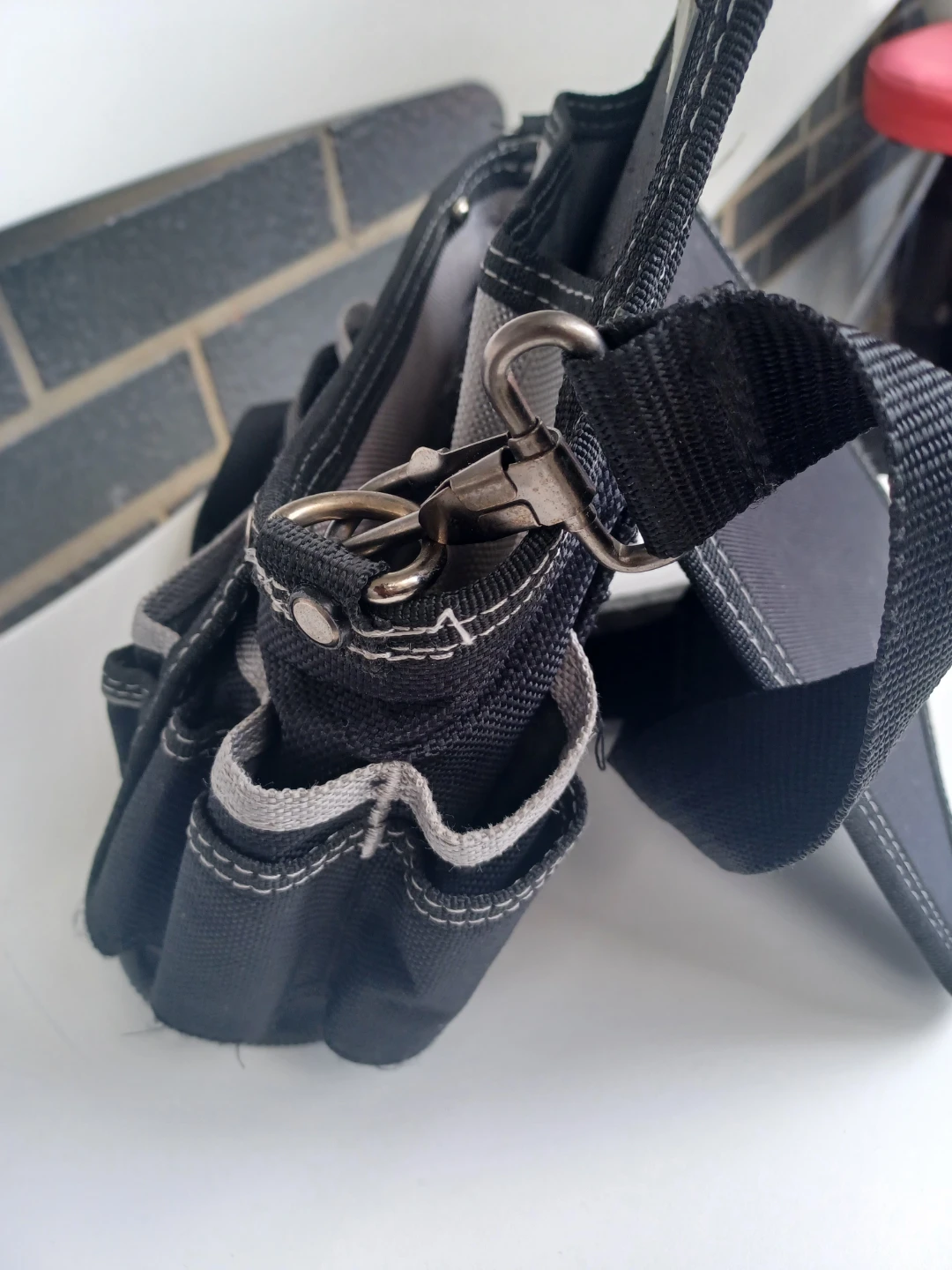 MAXIMUM Tool Belt Pouch - photo 5