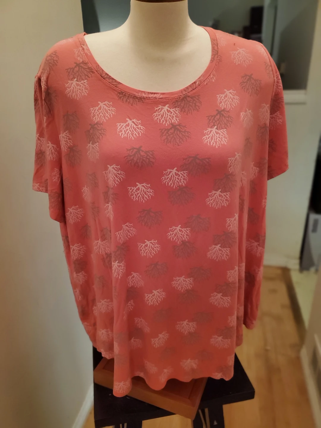 Ladies Shirt - photo 2