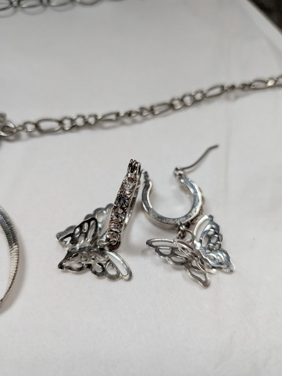 Butterfly set (together for $10!) - photo 2