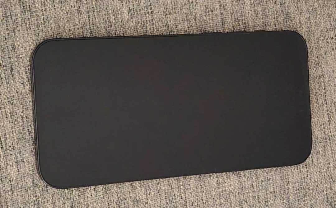 Unlocked iPhone 12 64GB - Black (Not refurbished) iOs 26.6 - photo 3