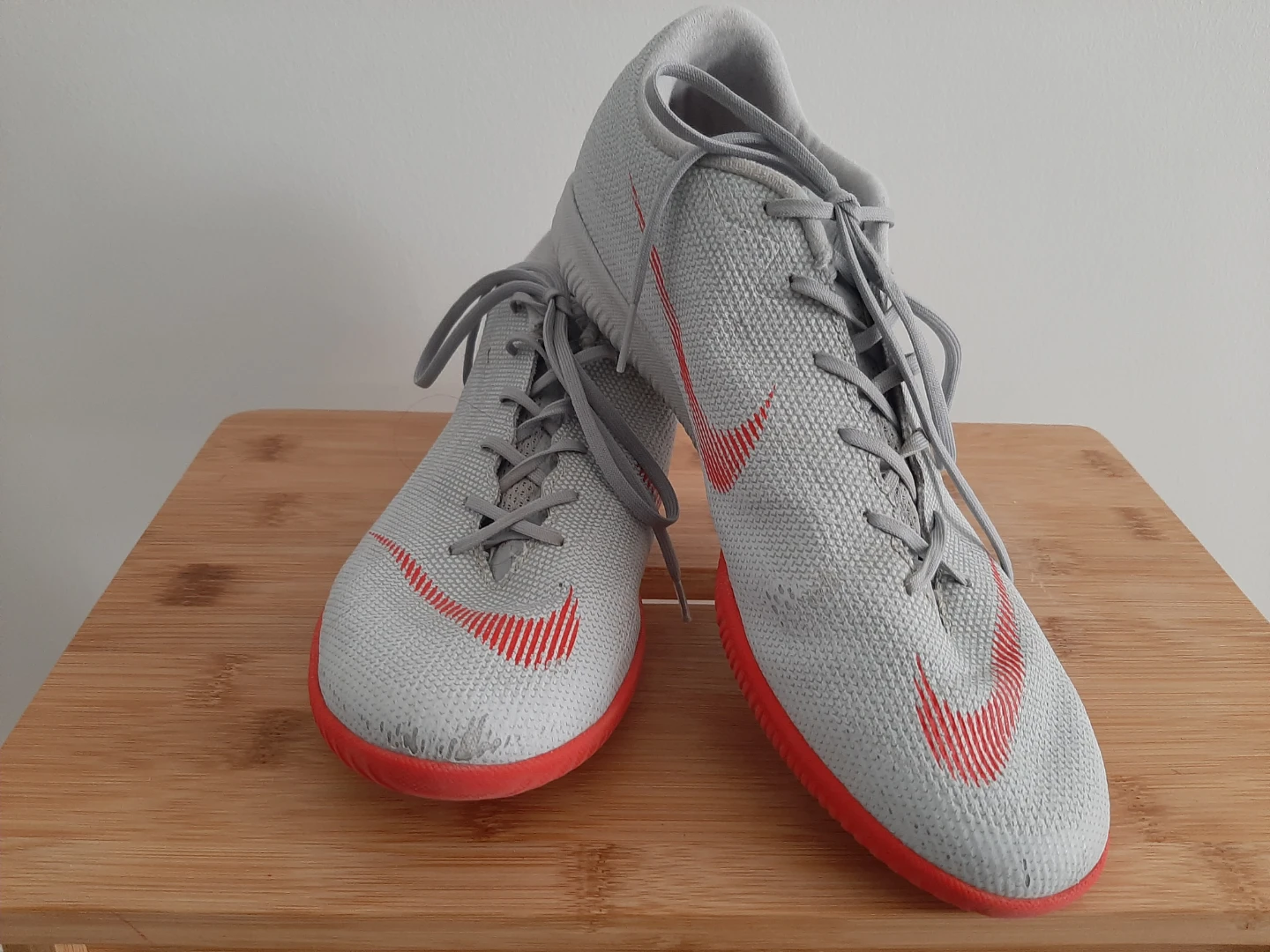 Nike Indoor Soccer Shoes