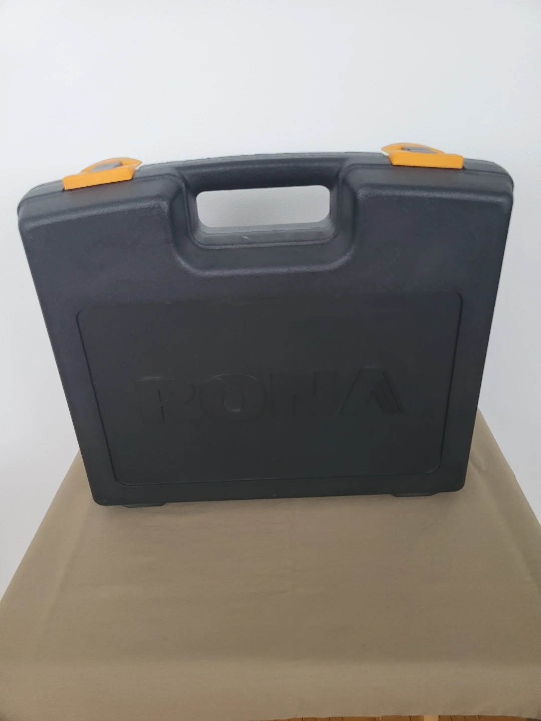 RONA Corded Hammer Drill with Drill Bit Set - photo 2