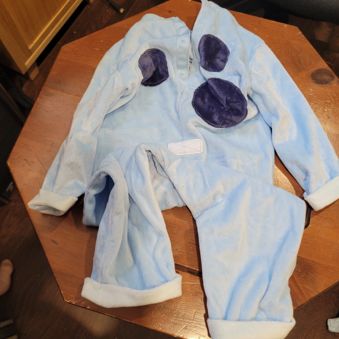 Spirit Halloween Bluey Costume - Infant (6-12 Months) - photo 4