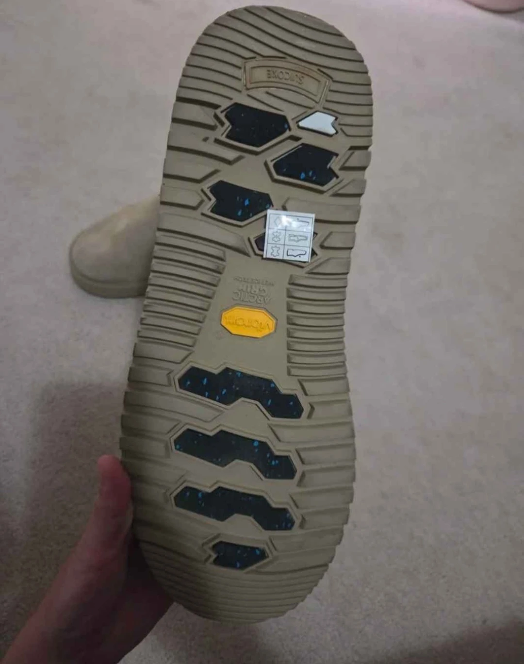 OVO Boots - photo 4