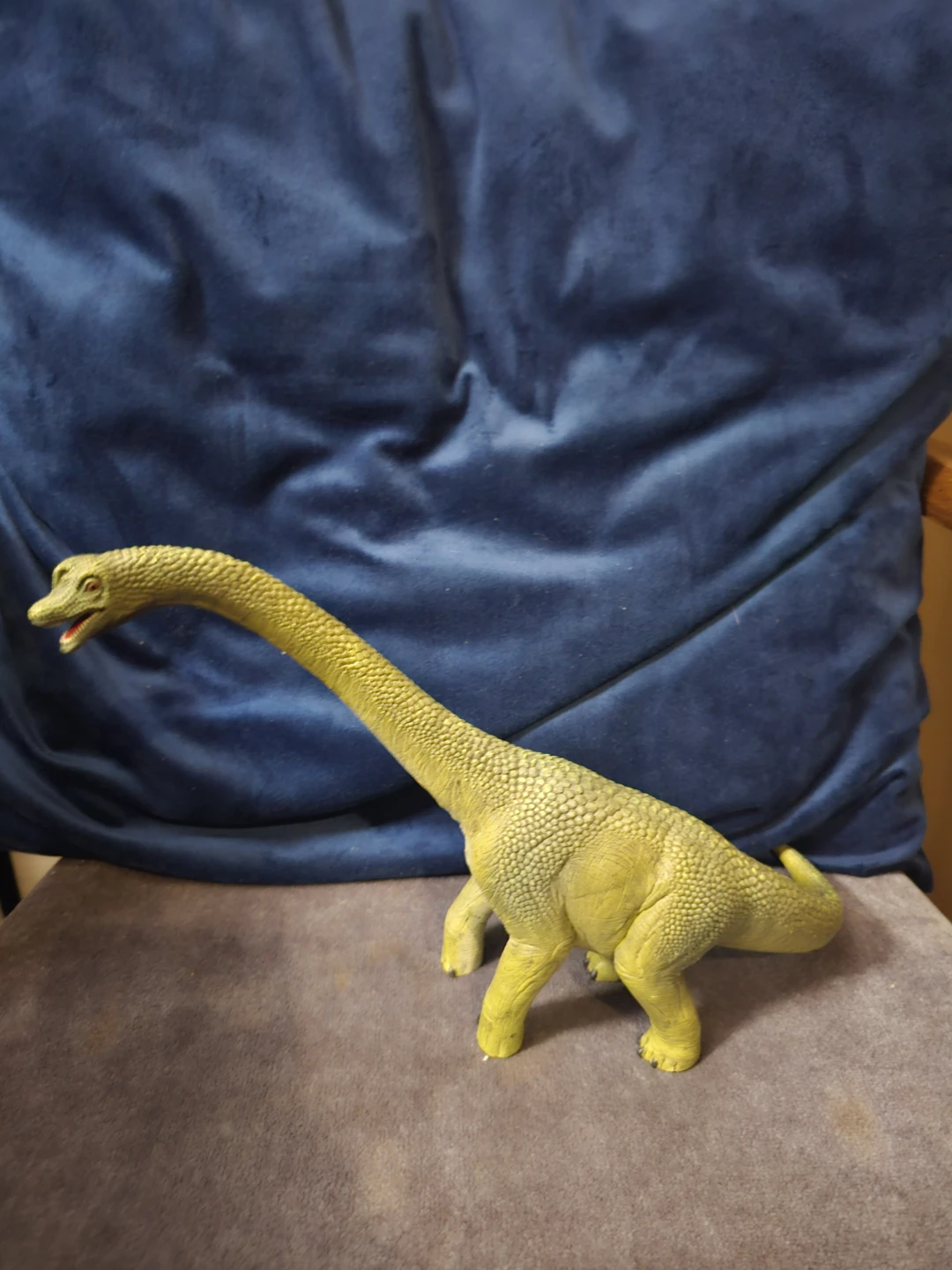 Schleich Brontosaurus Dinosaur Toy