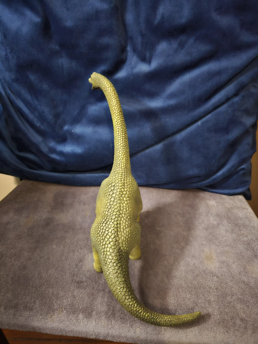 Schleich Brontosaurus Dinosaur Toy - photo 3