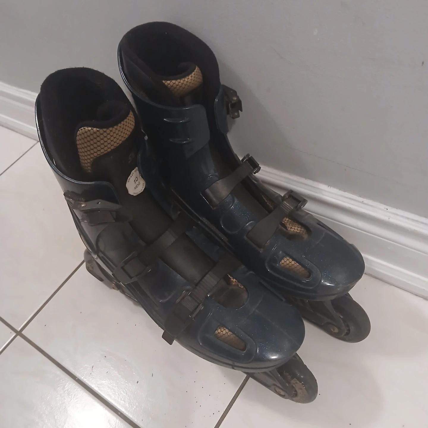 Stealth Inline Skates - photo 2