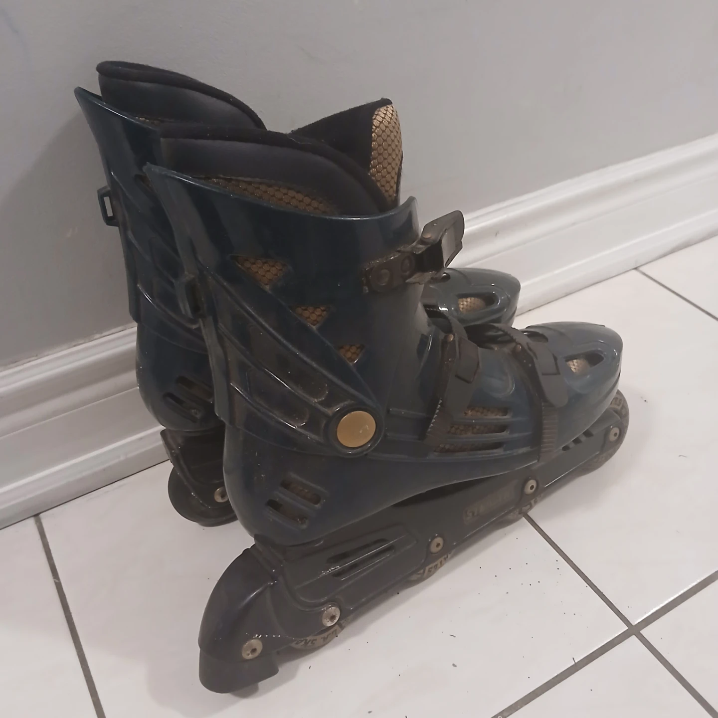Stealth Inline Skates - photo 3