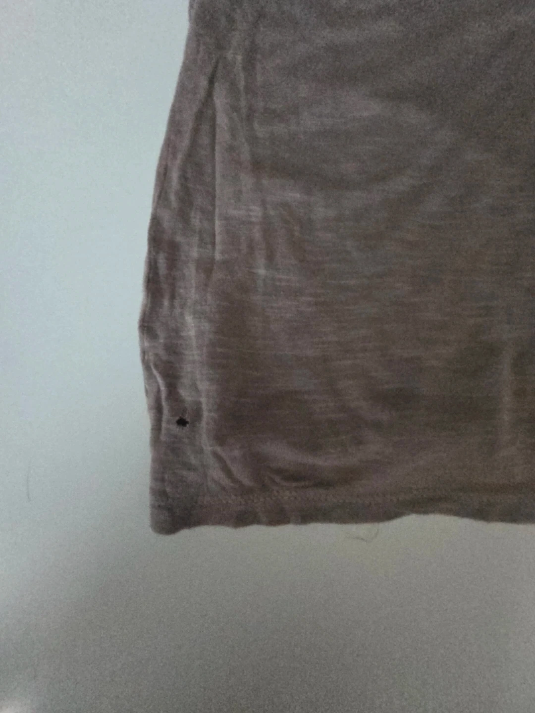 Women's Sleeveless Cowl Neck Top - Large - photo 2