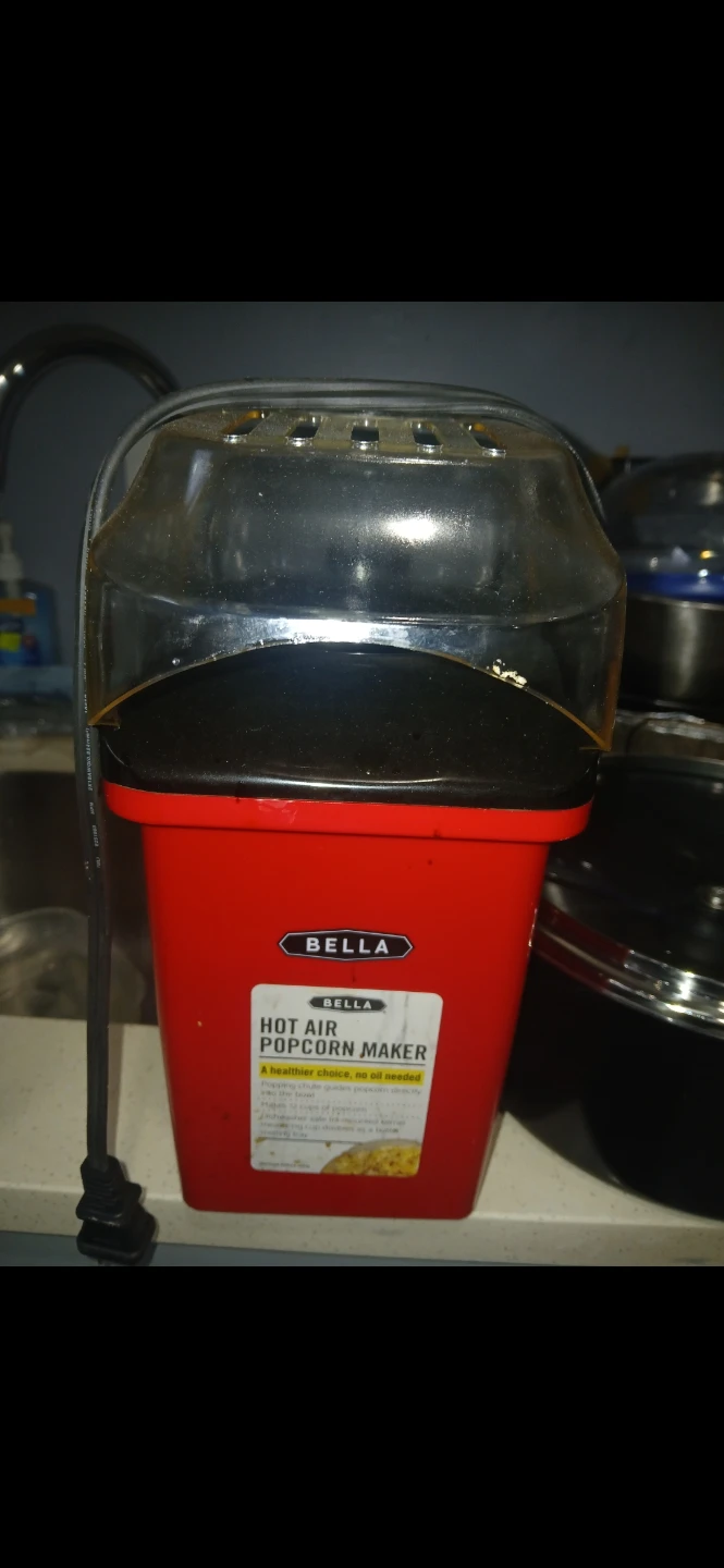 Popcorn Maker or skirts XL. FREE!! - photo 3