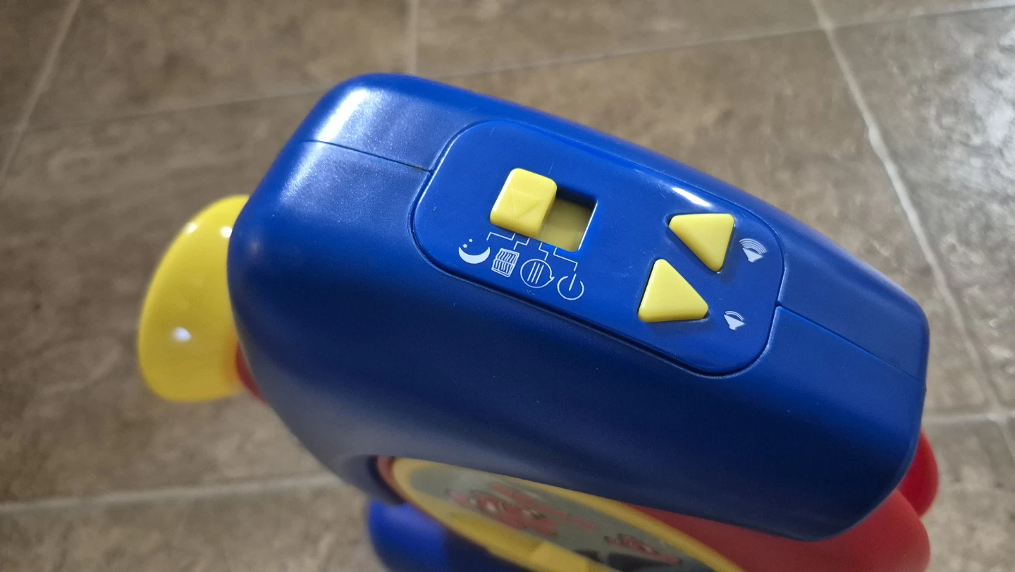 Disney Storytime Theater Projector - photo 2