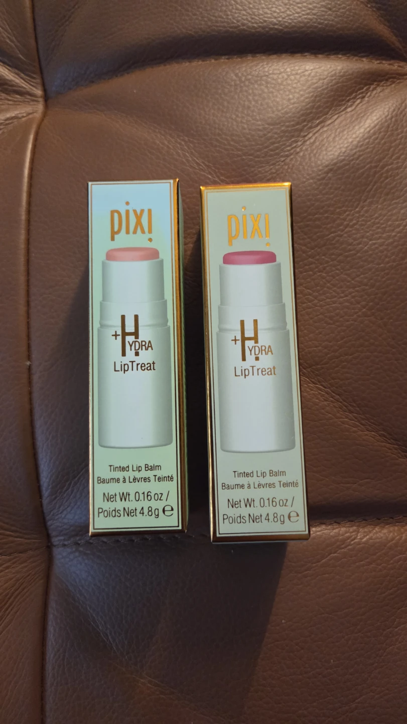 Pixi Hydra Lip Treat Tinted Lip Balm